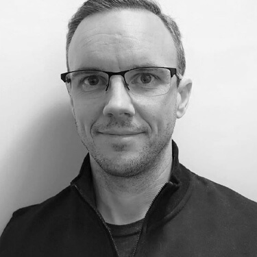 Photo of Adam Kelloway
