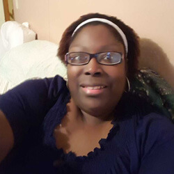 Adriane Alexander YouMail testimonial