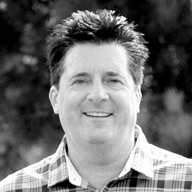 Photo of Alex Quilici