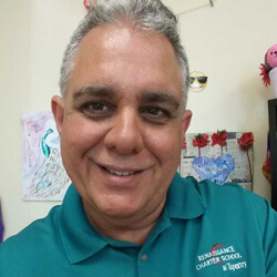 Benjamin J. Testimonial