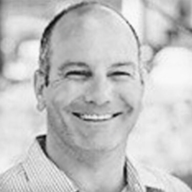 Photo of Chad Cooper