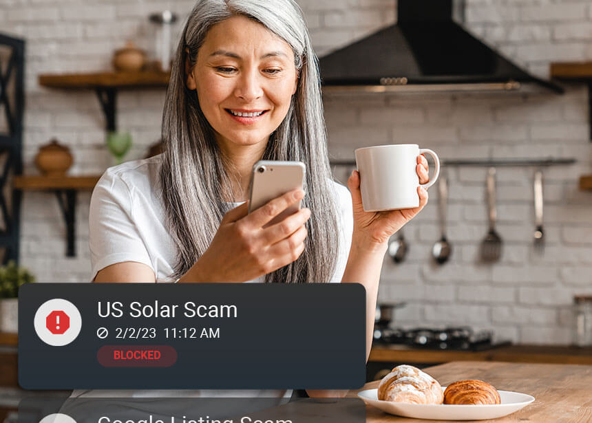 Verizon competitor hero image