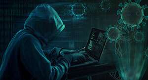 Shutting Down Covid-19 Scams Before They Could Cause Harm