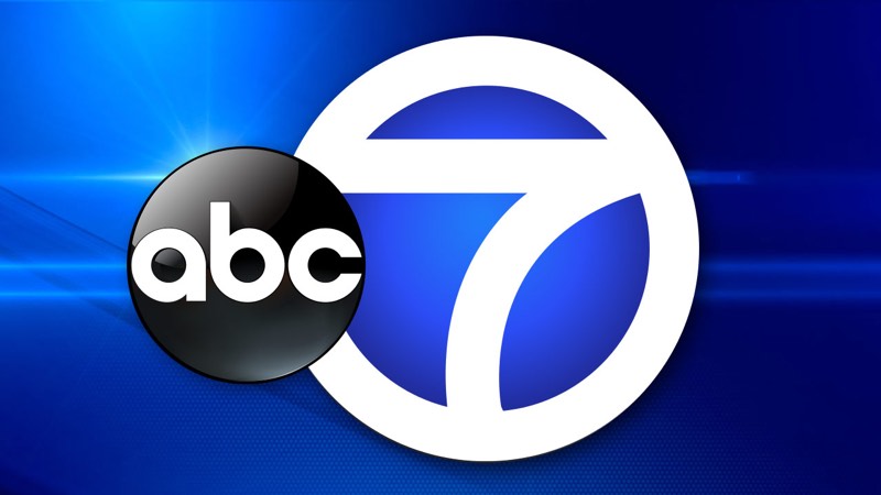 ABC 7 News logo