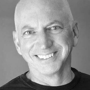 Photo of Doug Brackbill