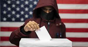 Detecting And Analyzing Potential Election-Related Fraud