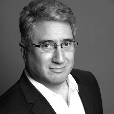 Photo of Lee Weinberg