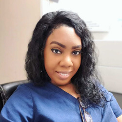 Mary T. Testimonial