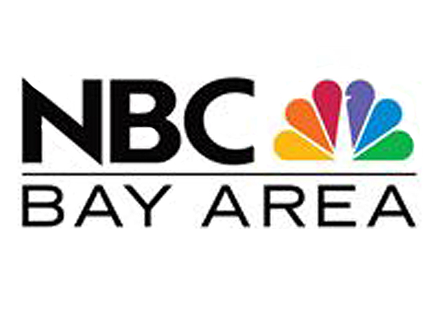 NBC Bay Area logo