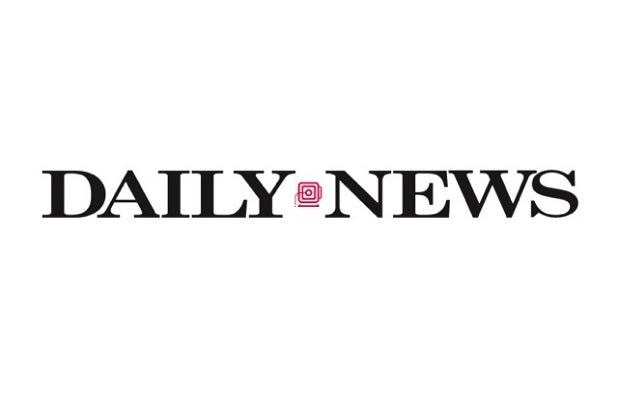 NY Daily News  logo