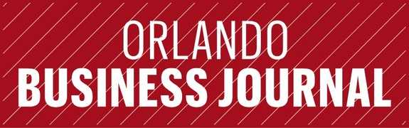 Orlando Business Journal logo