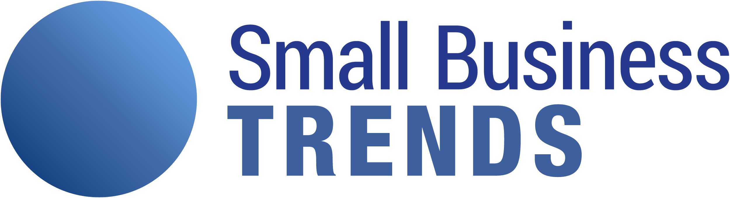 Small Business Trends logo