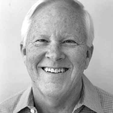 Photo of Tom Saftig