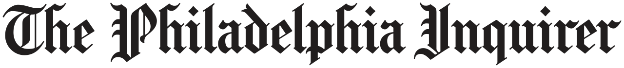 The Philadelphia Inquirer logo