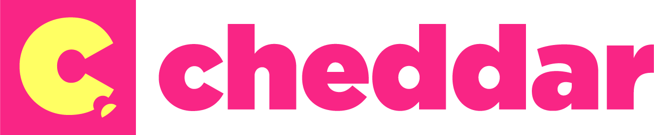 Cheddar logo