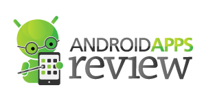 Android Apps Review logo