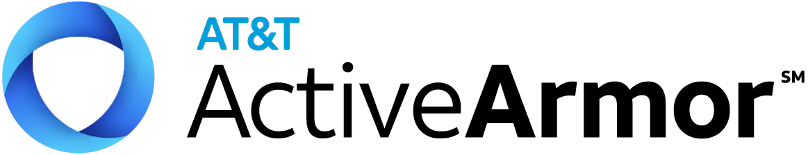 Image of AT&T Active Armor Logo