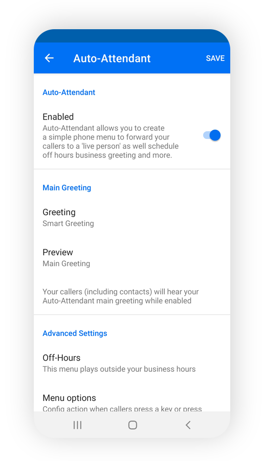 Image of Reverse Phone Lookup