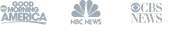 Media logos
