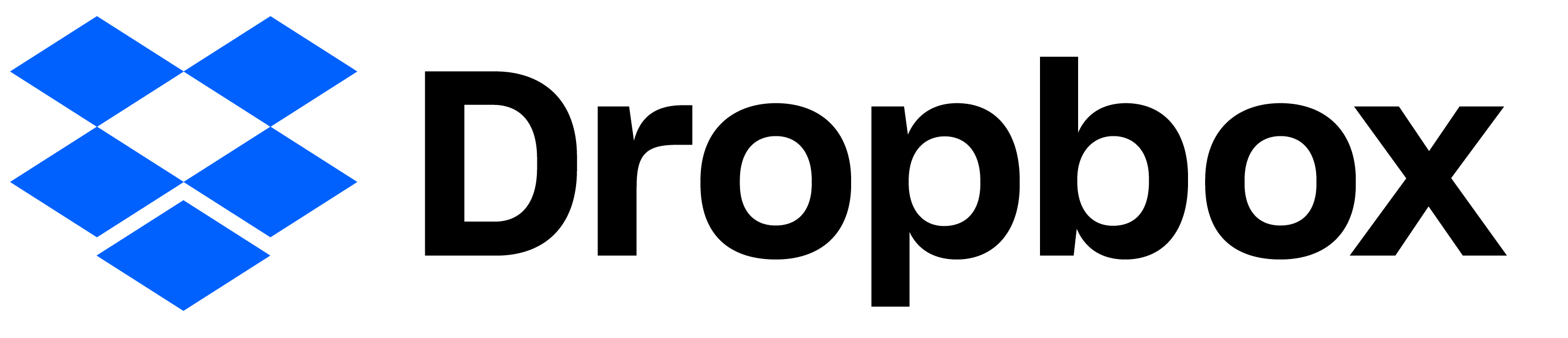 DropBox Logo