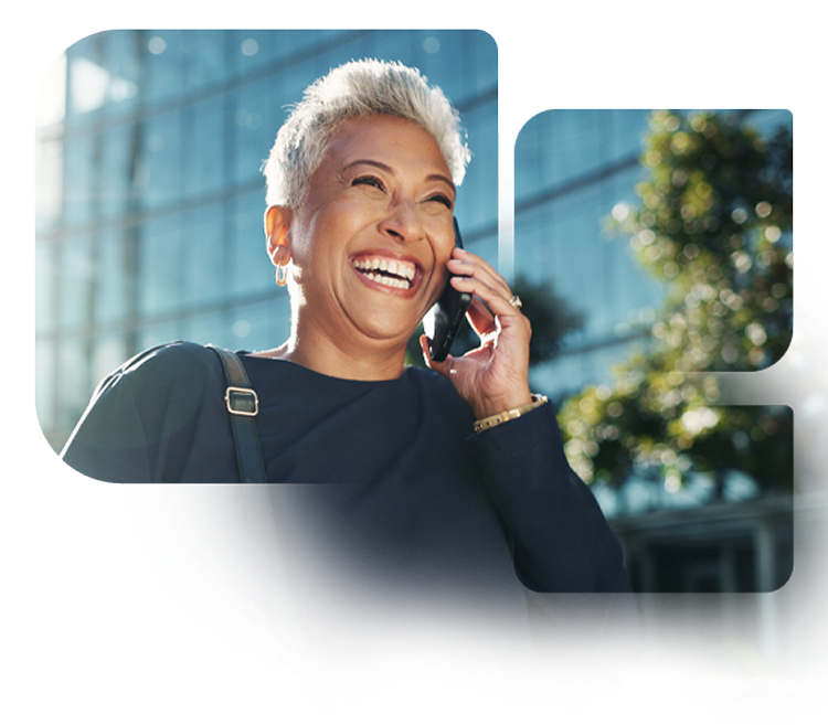Flexible voicemail greetings
