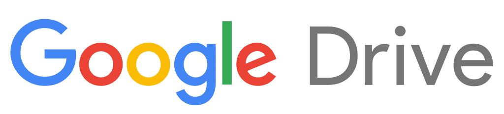 Google Drive Logo