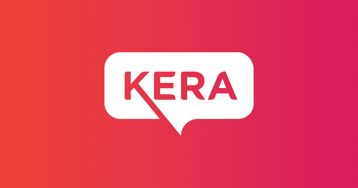 Kera News logo