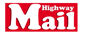 HighwayMail logo