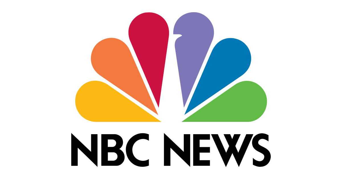 NBC News logo