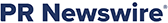 PR Newwsire logo