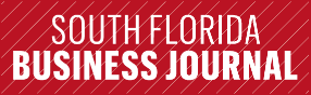 South Florida Business Journal logo
