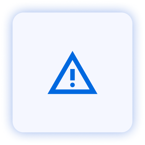 Spam and scam detection