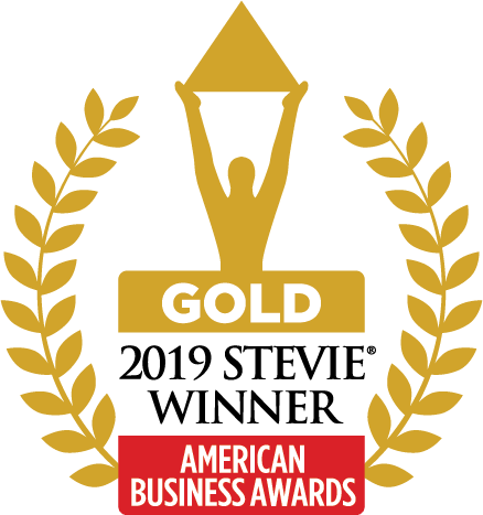stevie award