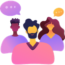 Support team