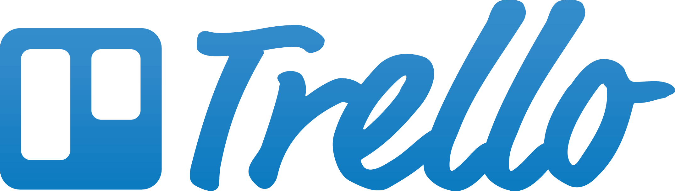 Trello Logo